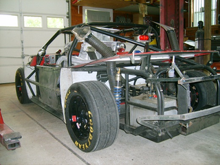 Illustration for article titled Allison Legacy Race Cars, how did I not know?